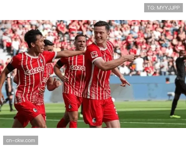 欧战资格关键战前瞻：弗赖堡与法兰克福正面争夺欧联杯席位